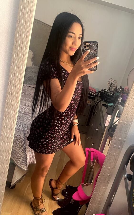 My Whores Cute Katty