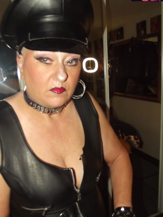 MISTRESS SMOKE PT 20