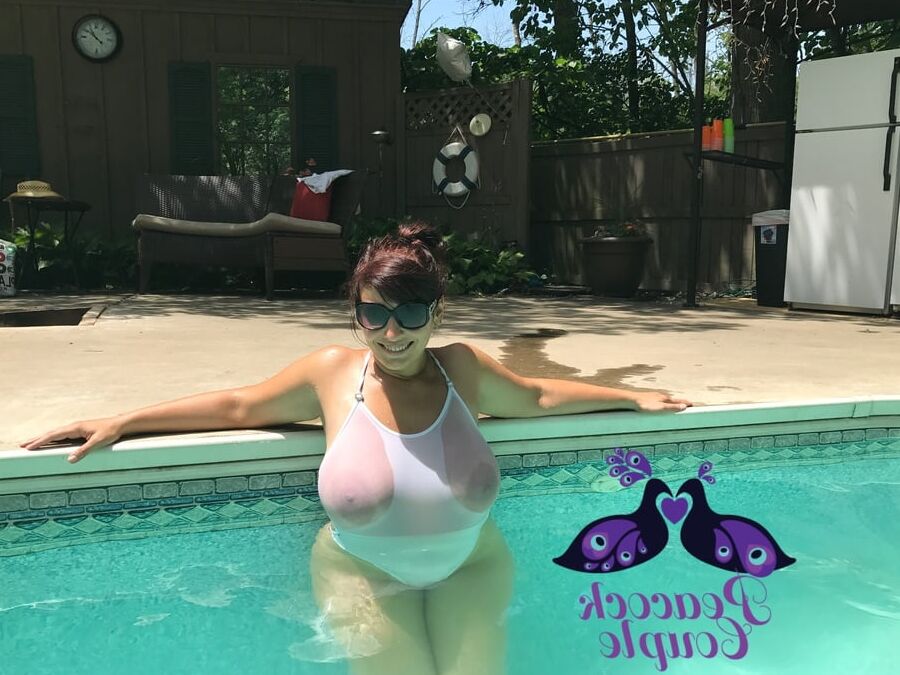 My Bikini Collection
