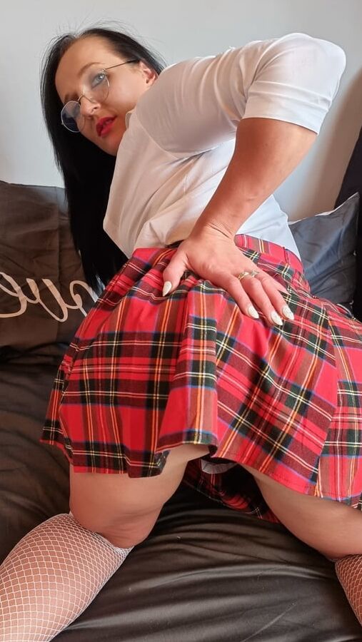 Schoolgirl
