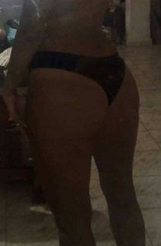 My perfect ass. Mi culo perfecto