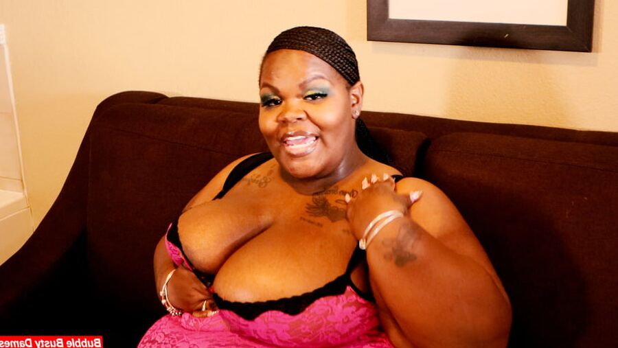Not My Equal in Big Luscious Divas