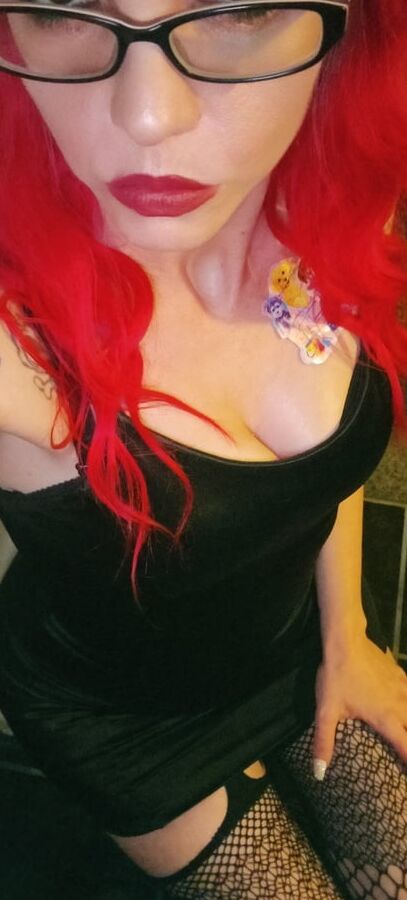 Some SFW pictures