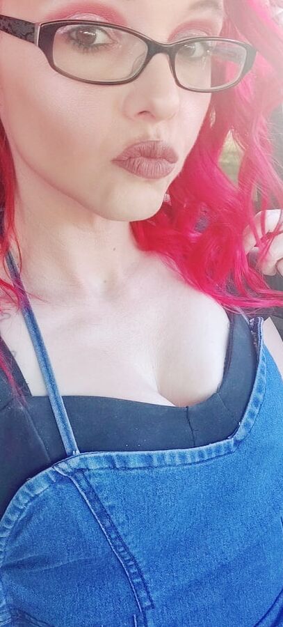 Some SFW pictures