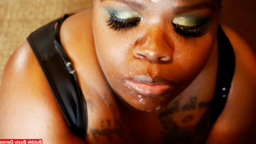 Not My Equal in Big Luscious Divas