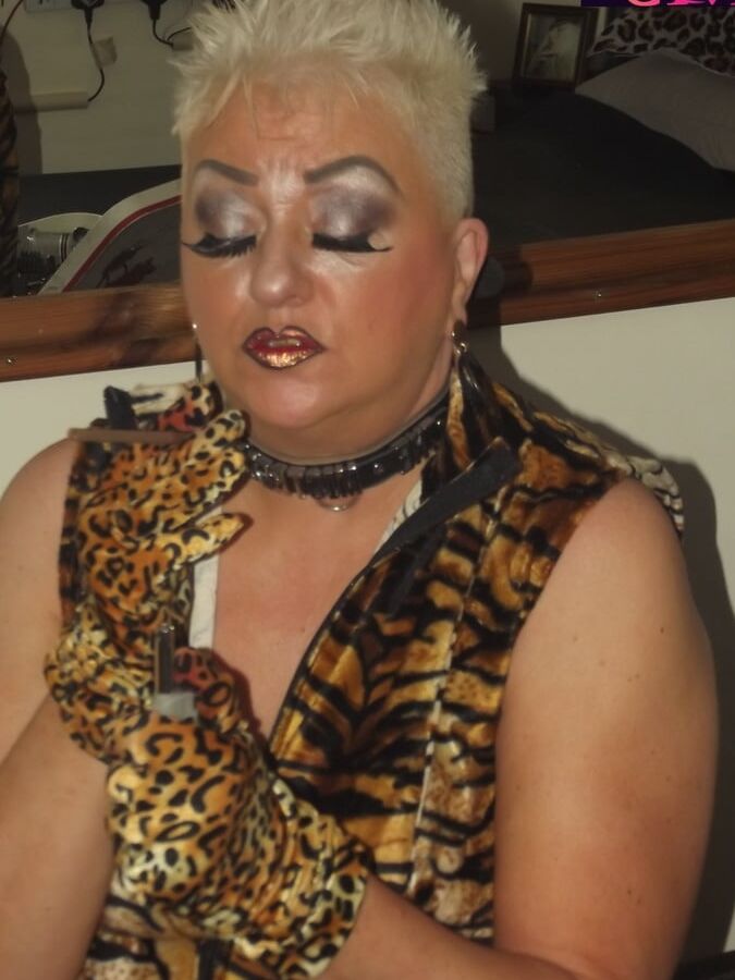 MISTRESS SMOKE PT 21