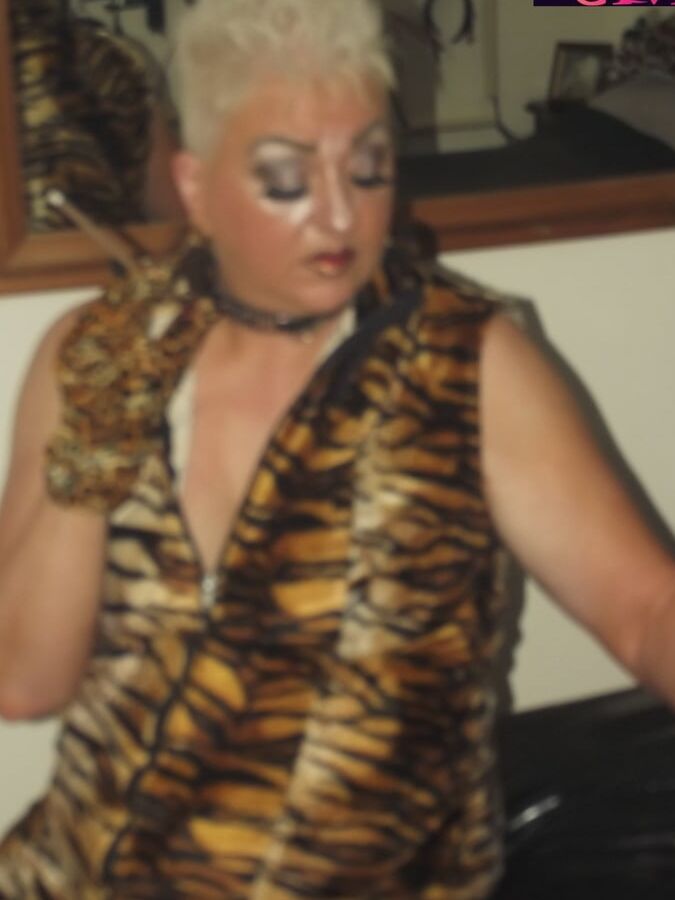 MISTRESS SMOKE PT 21