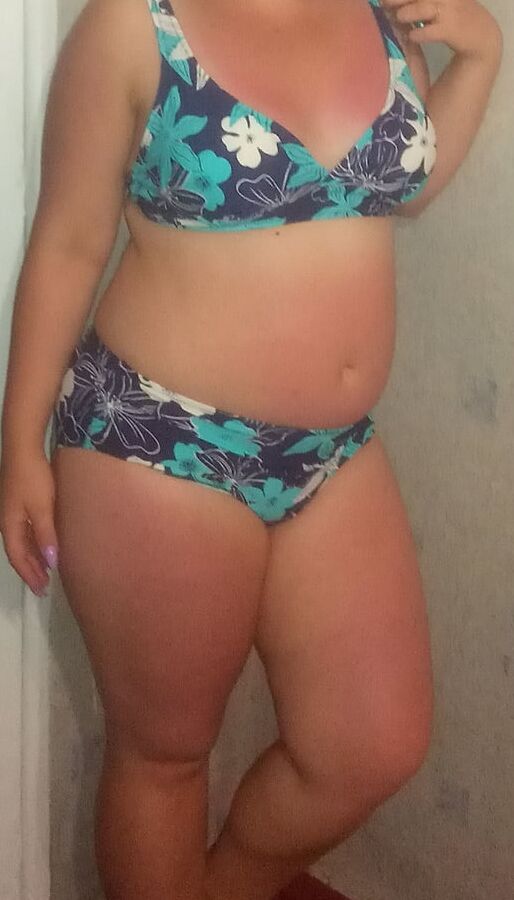 I am pregnant! Fifth month.