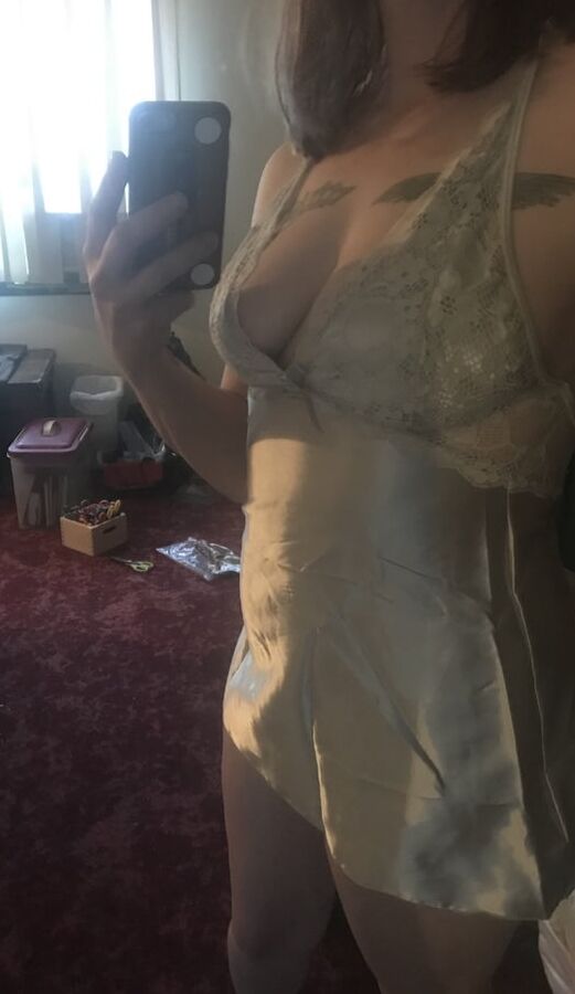 Dressing up
