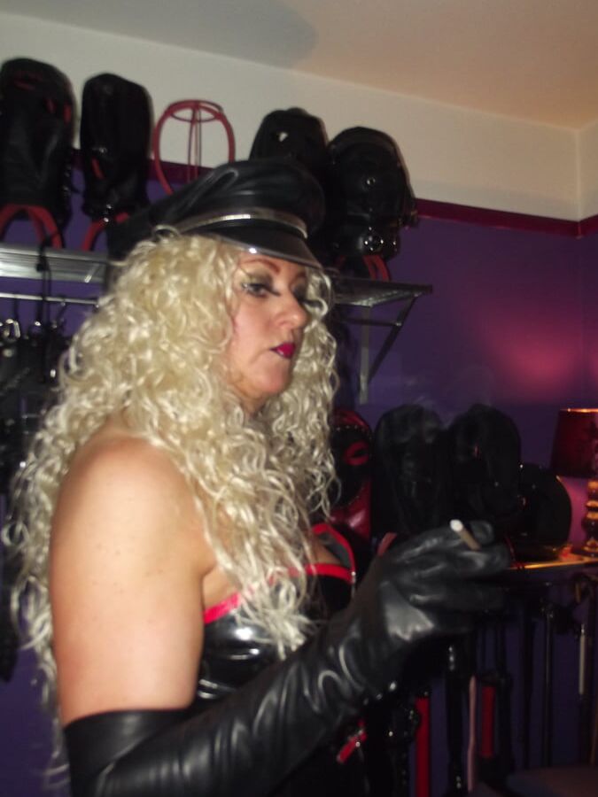 SLAVE TIME