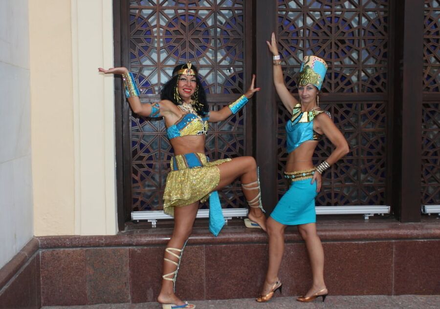 Thrme Oriental 1