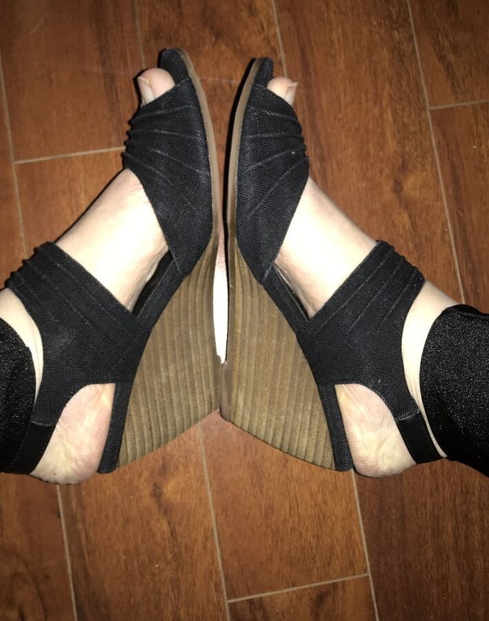 Foot Fetish and Footjob