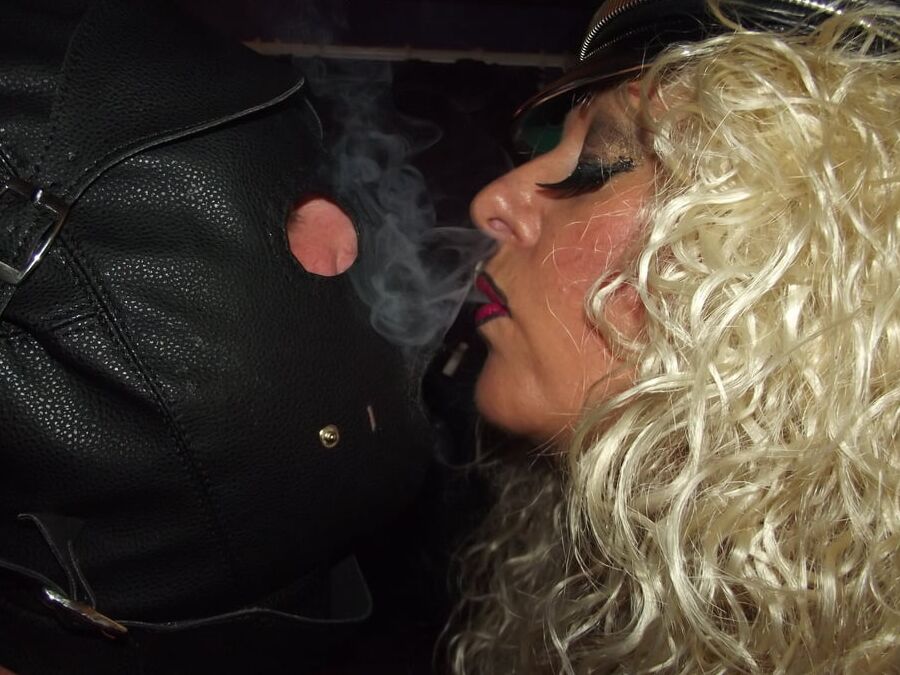 SLAVE TIME