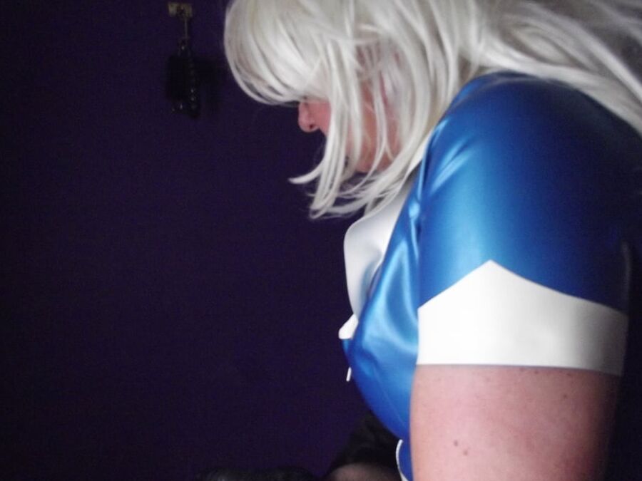 BANK HOLIDAY NURSE