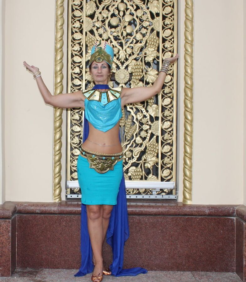 Thrme Oriental 1