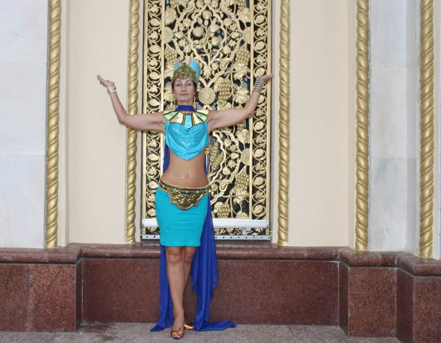 Thrme Oriental 1