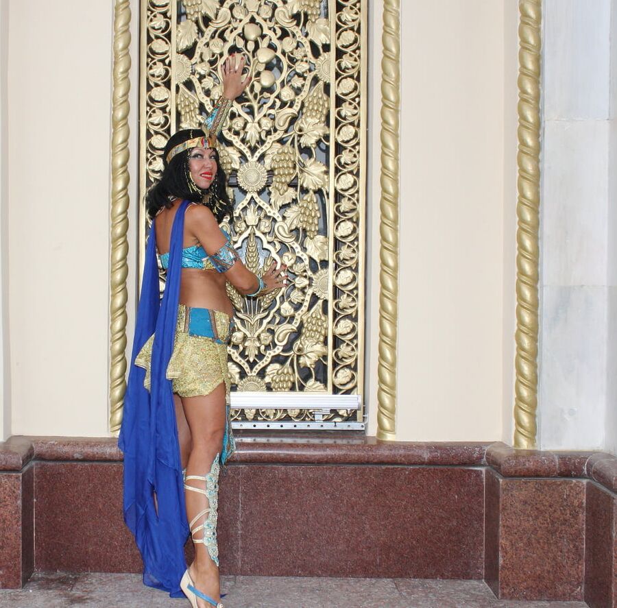 Thrme Oriental 1