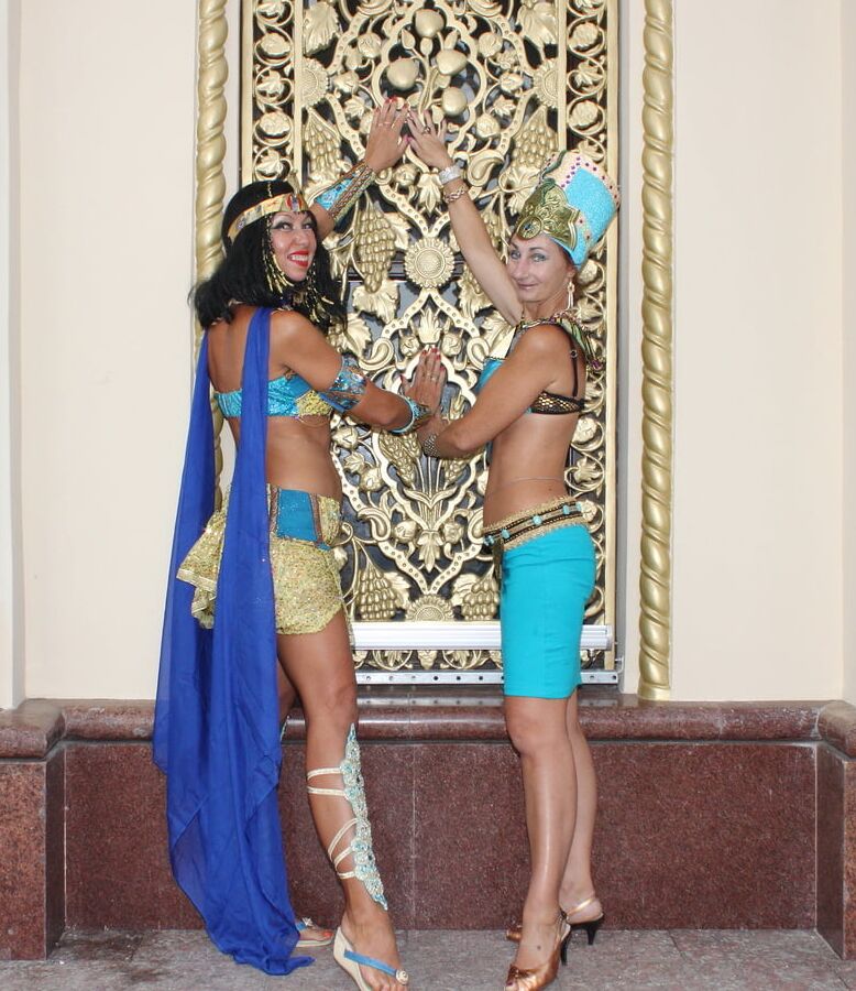 Thrme Oriental 1