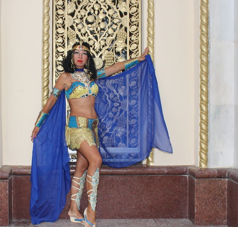 Thrme Oriental 1