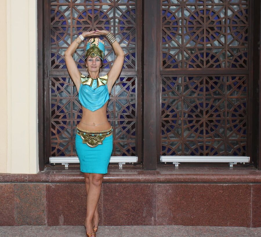Thrme Oriental 1