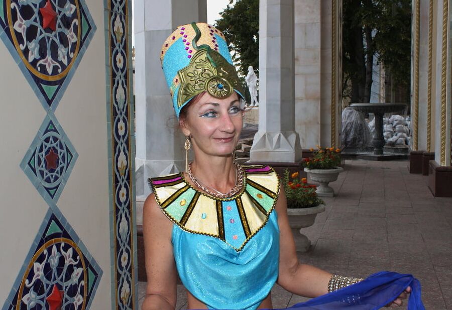 Thrme Oriental 1