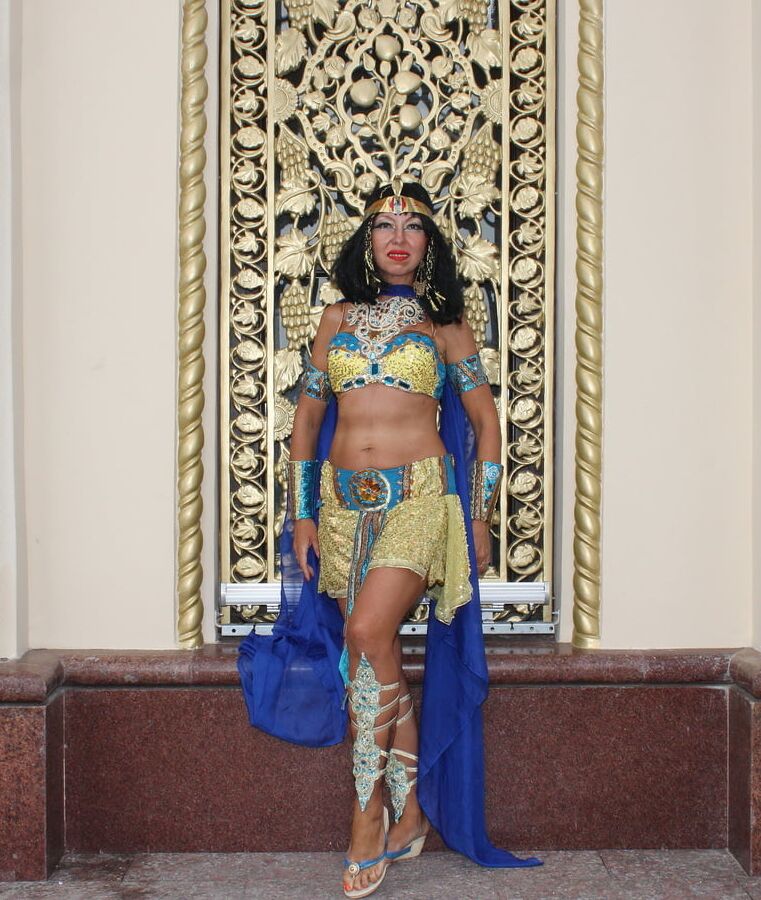 Thrme Oriental 1