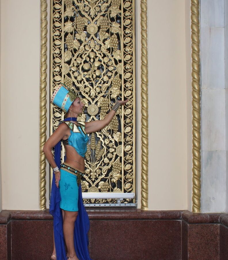Thrme Oriental 1