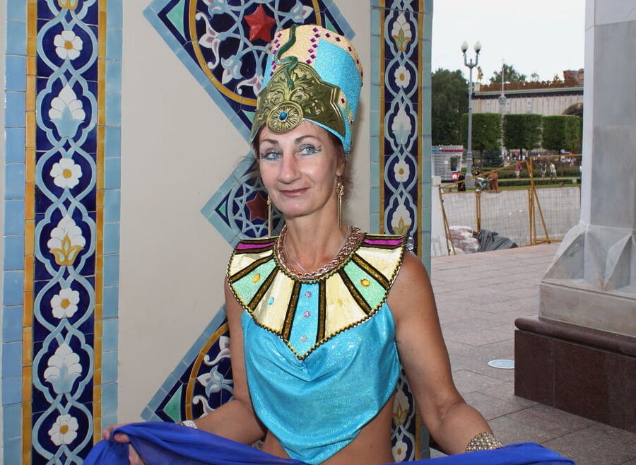 Thrme Oriental 1