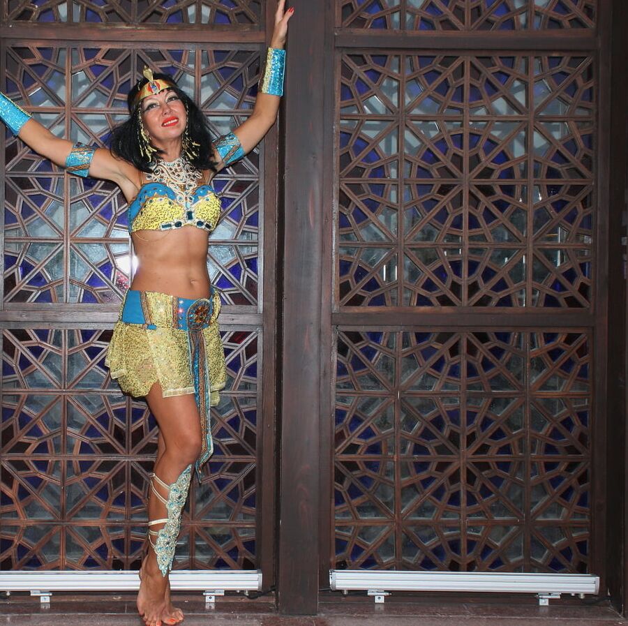 Thrme Oriental 1