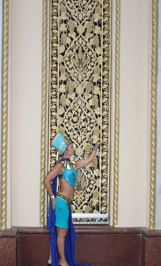Thrme Oriental 1