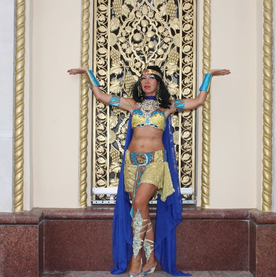 Thrme Oriental 1