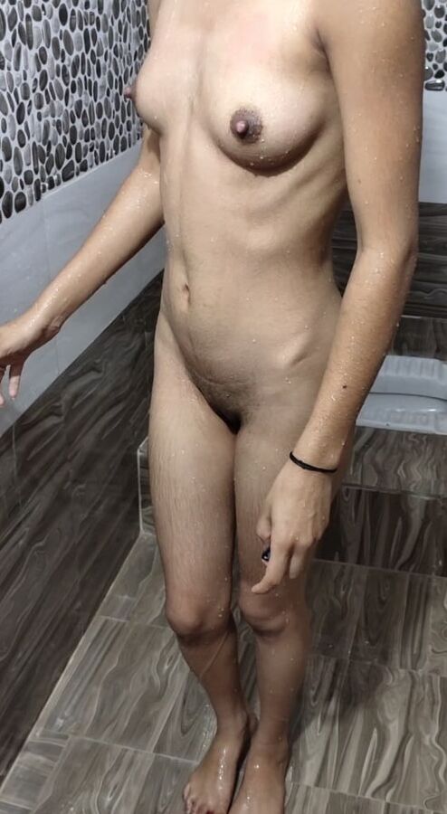 Reshma very Slim and sexy