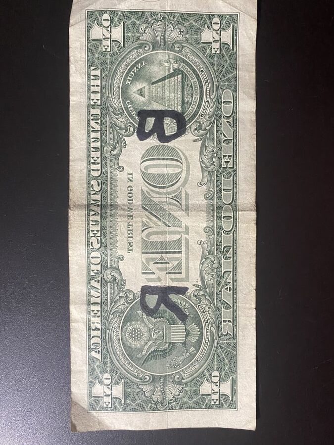 Getting money