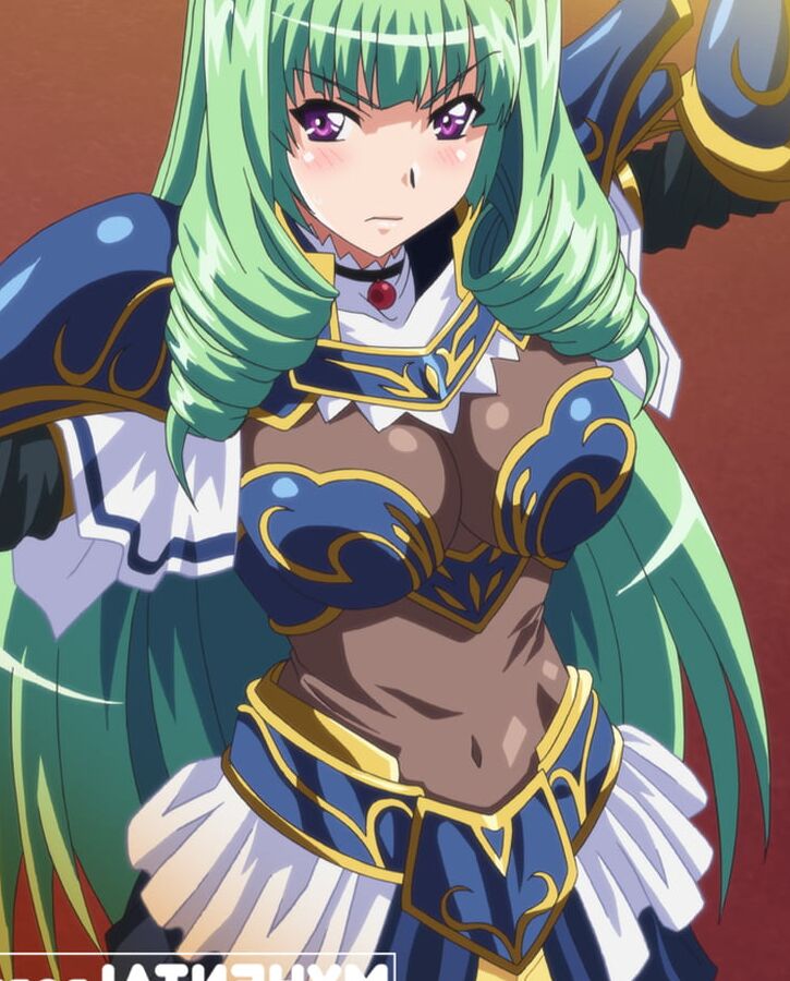 Royal Sex - Princess Olivia