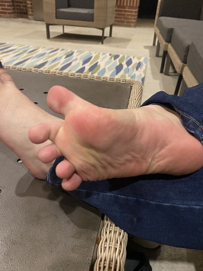 New pedi :)