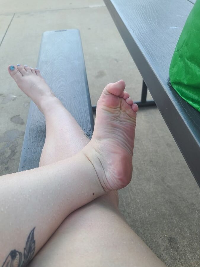 New pedi :)