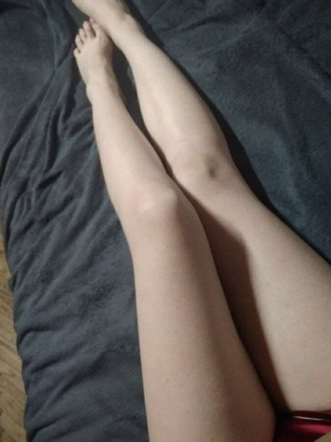Legs