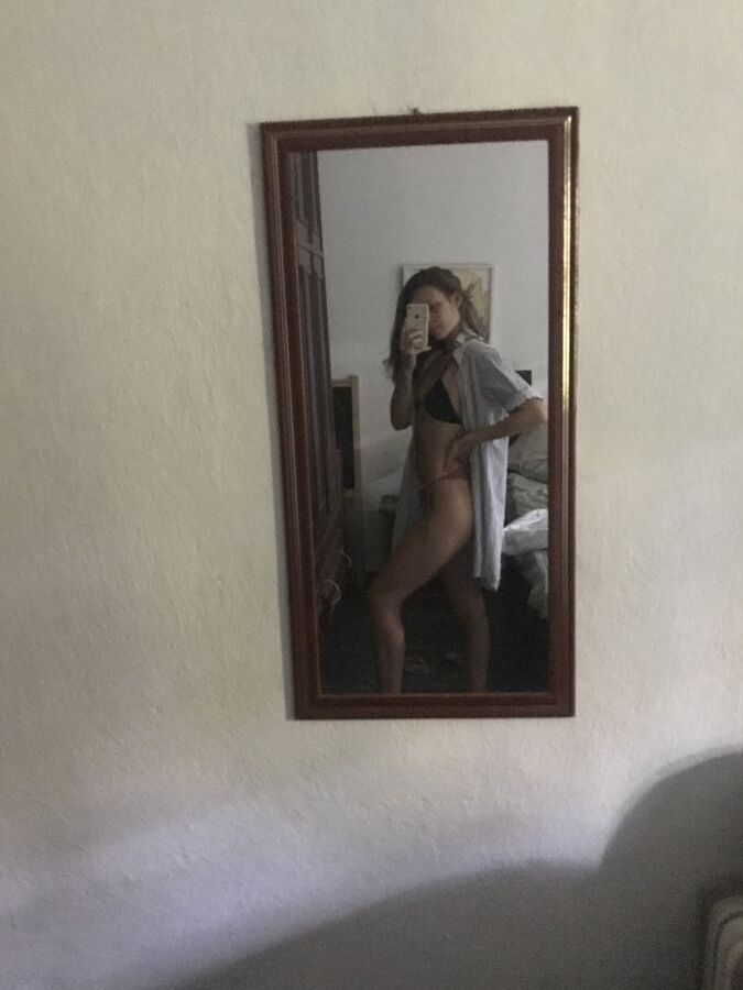 Me babe