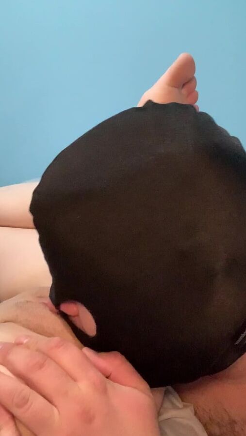 Lick pussy