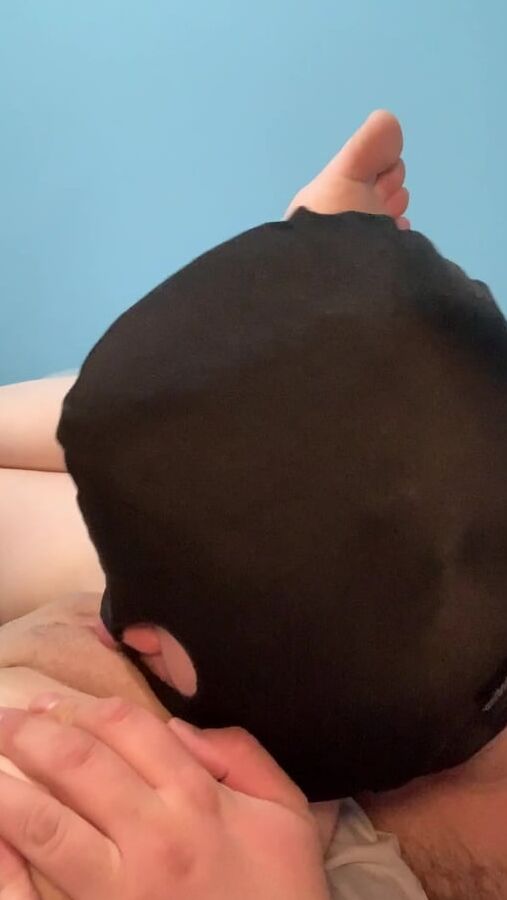 Lick pussy