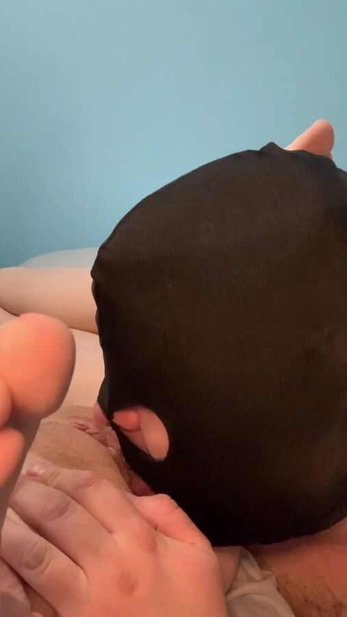 Lick pussy