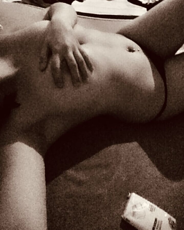 My hot BitchBody is horny