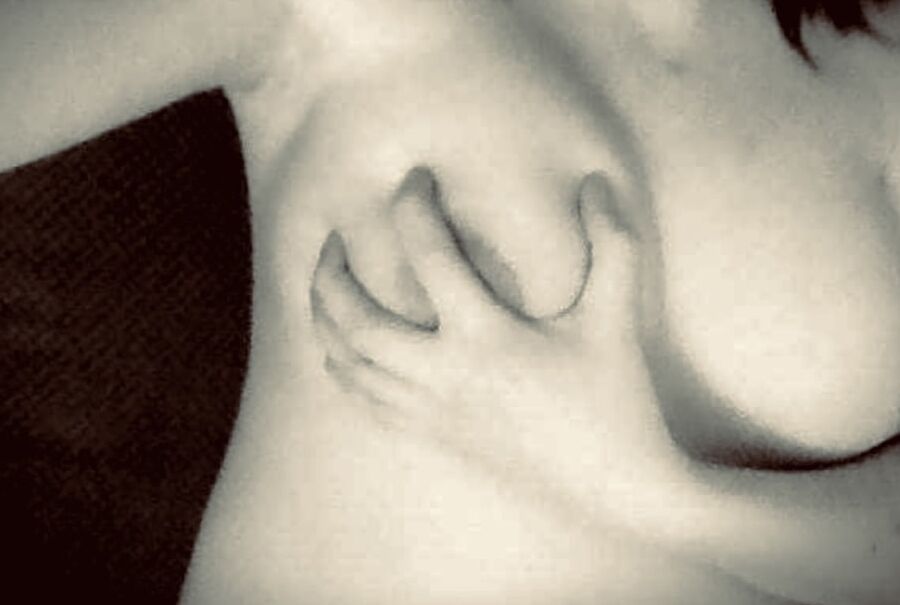 My hot BitchBody is horny