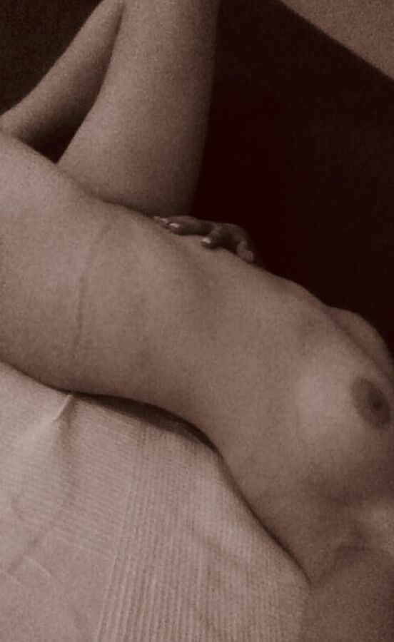 My hot BitchBody is horny
