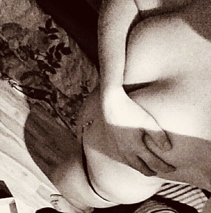 My hot BitchBody is horny