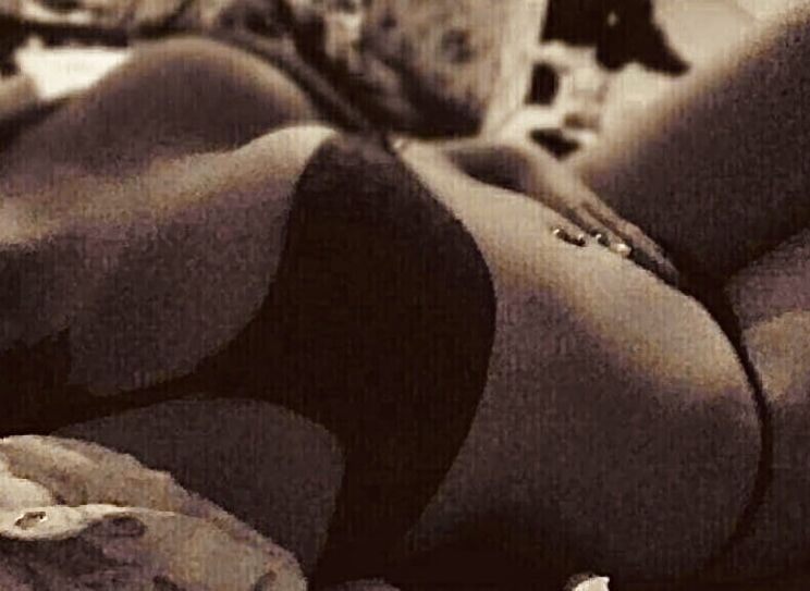 My hot BitchBody is horny