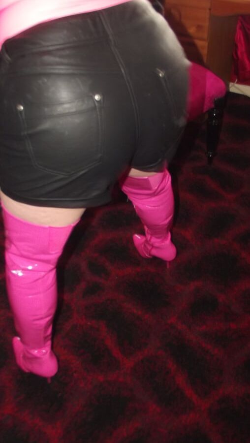 GENTLE PINK