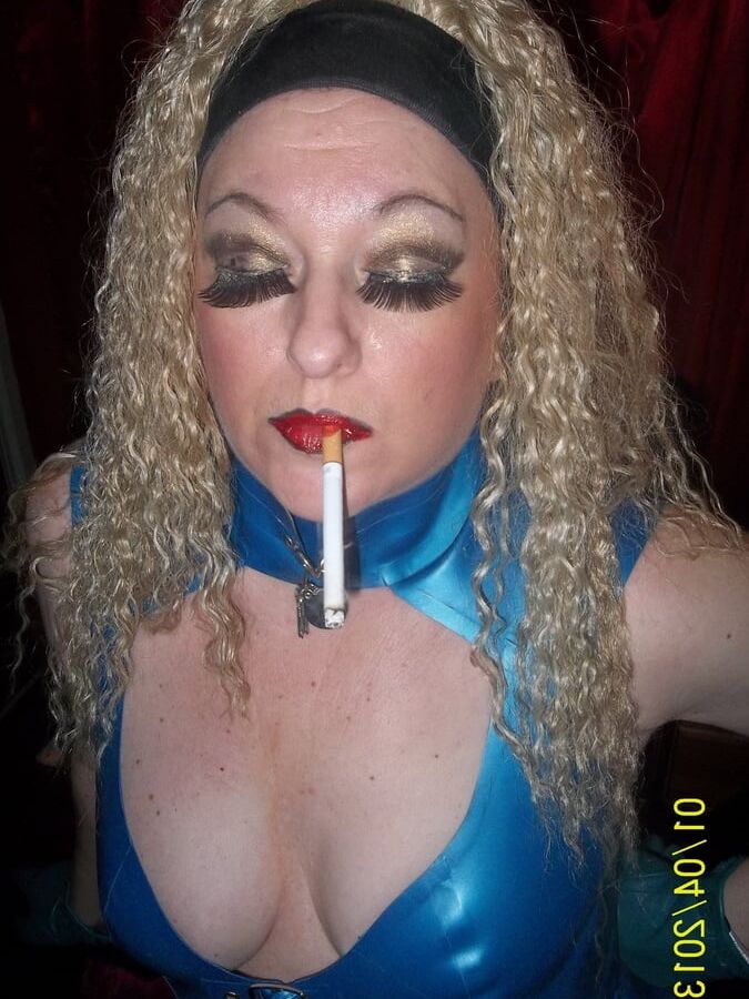 BLUE MONDAY