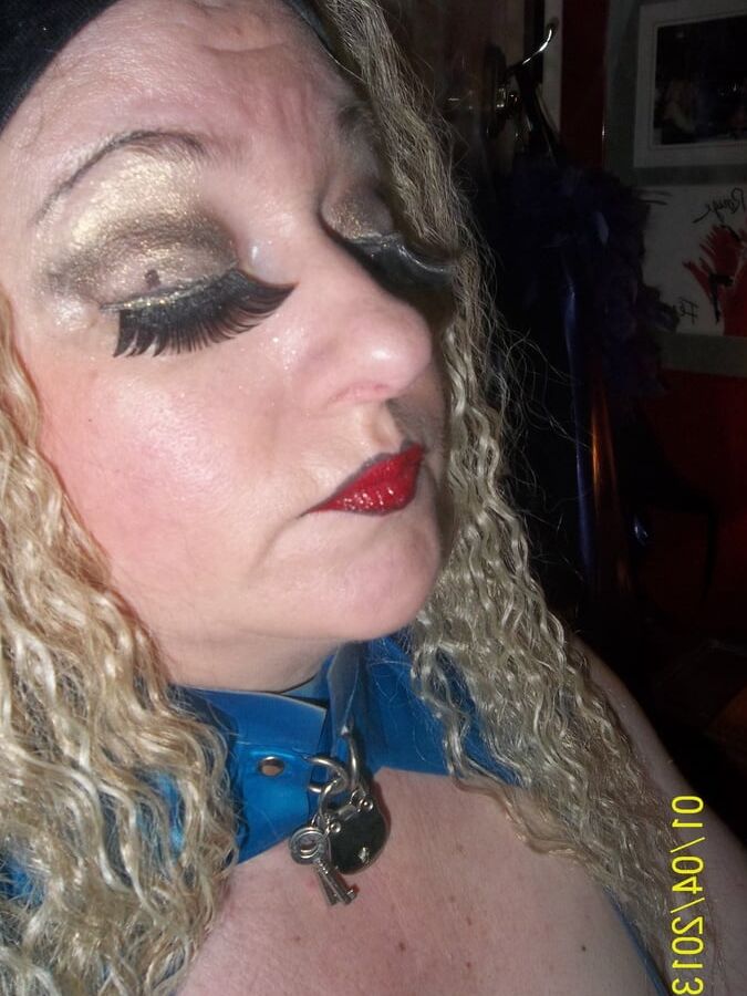 BLUE MONDAY