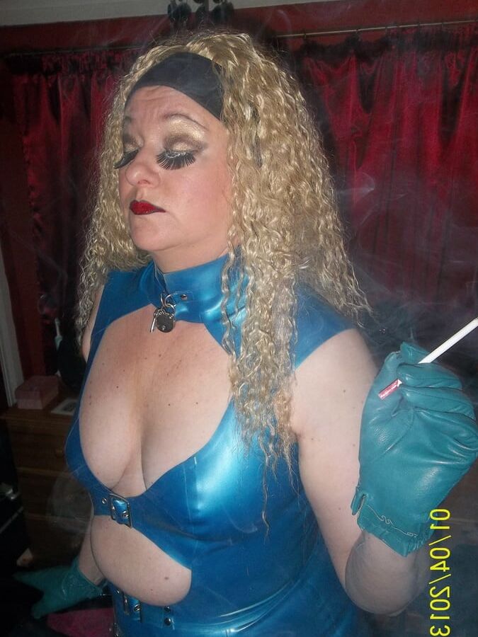 BLUE MONDAY